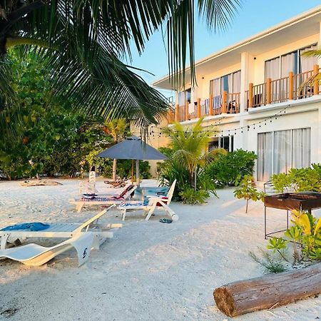 The Sunset Villa ديفوشي المظهر الخارجي الصورة