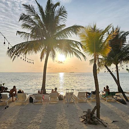 The Sunset Villa ديفوشي المظهر الخارجي الصورة