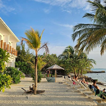 The Sunset Villa ديفوشي المظهر الخارجي الصورة
