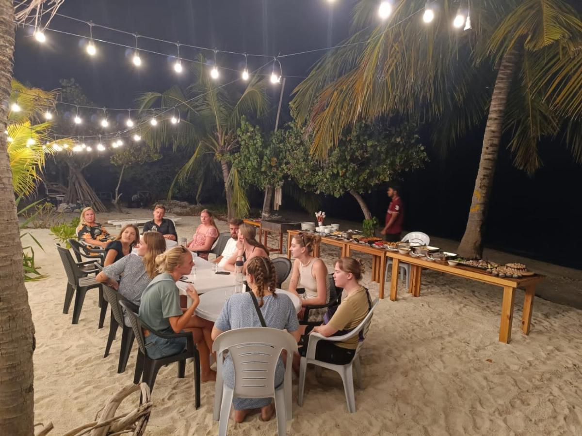 The Sunset Villa ديفوشي المظهر الخارجي الصورة
