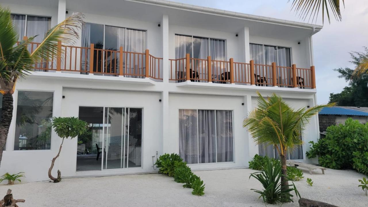 The Sunset Villa ديفوشي المظهر الخارجي الصورة