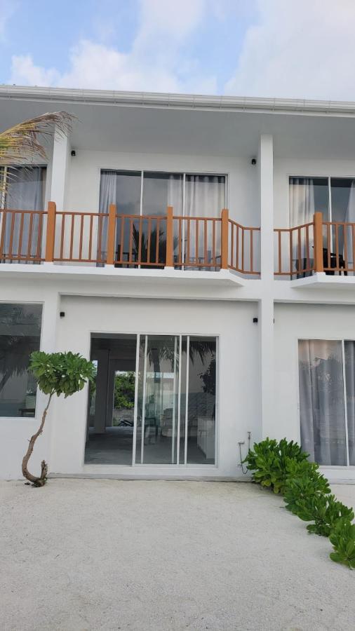 The Sunset Villa ديفوشي المظهر الخارجي الصورة