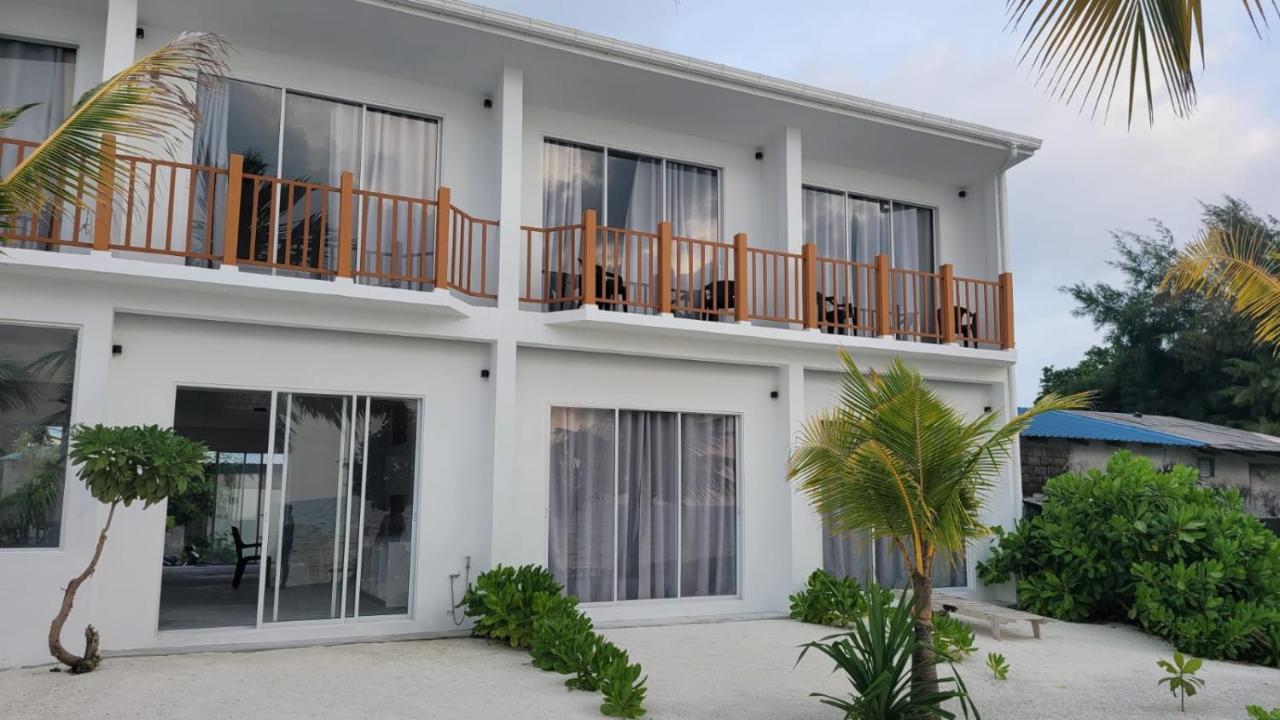 The Sunset Villa ديفوشي المظهر الخارجي الصورة