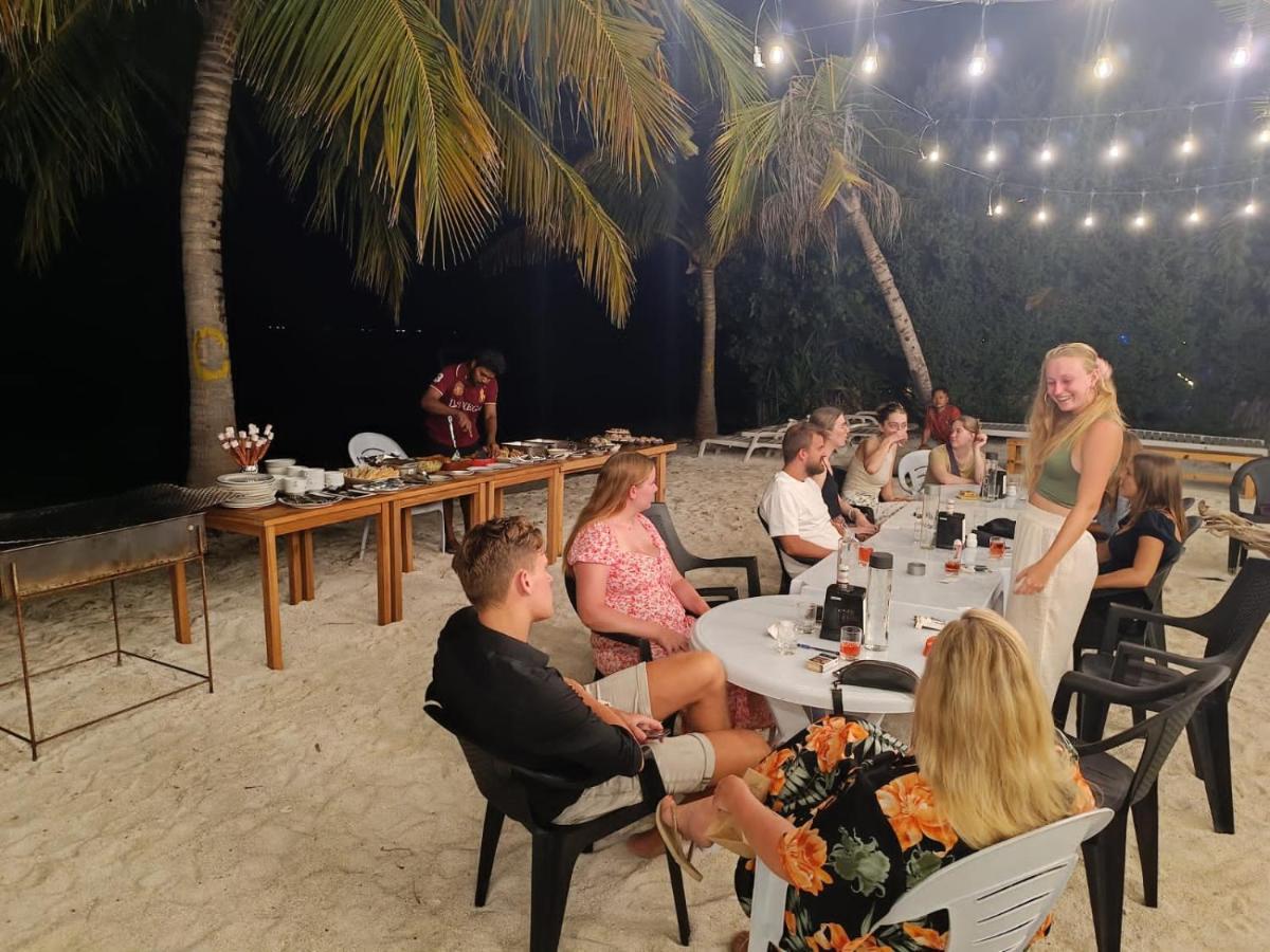 The Sunset Villa ديفوشي المظهر الخارجي الصورة