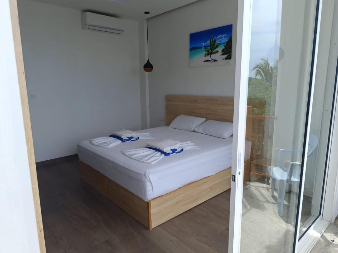 The Sunset Villa ديفوشي المظهر الخارجي الصورة