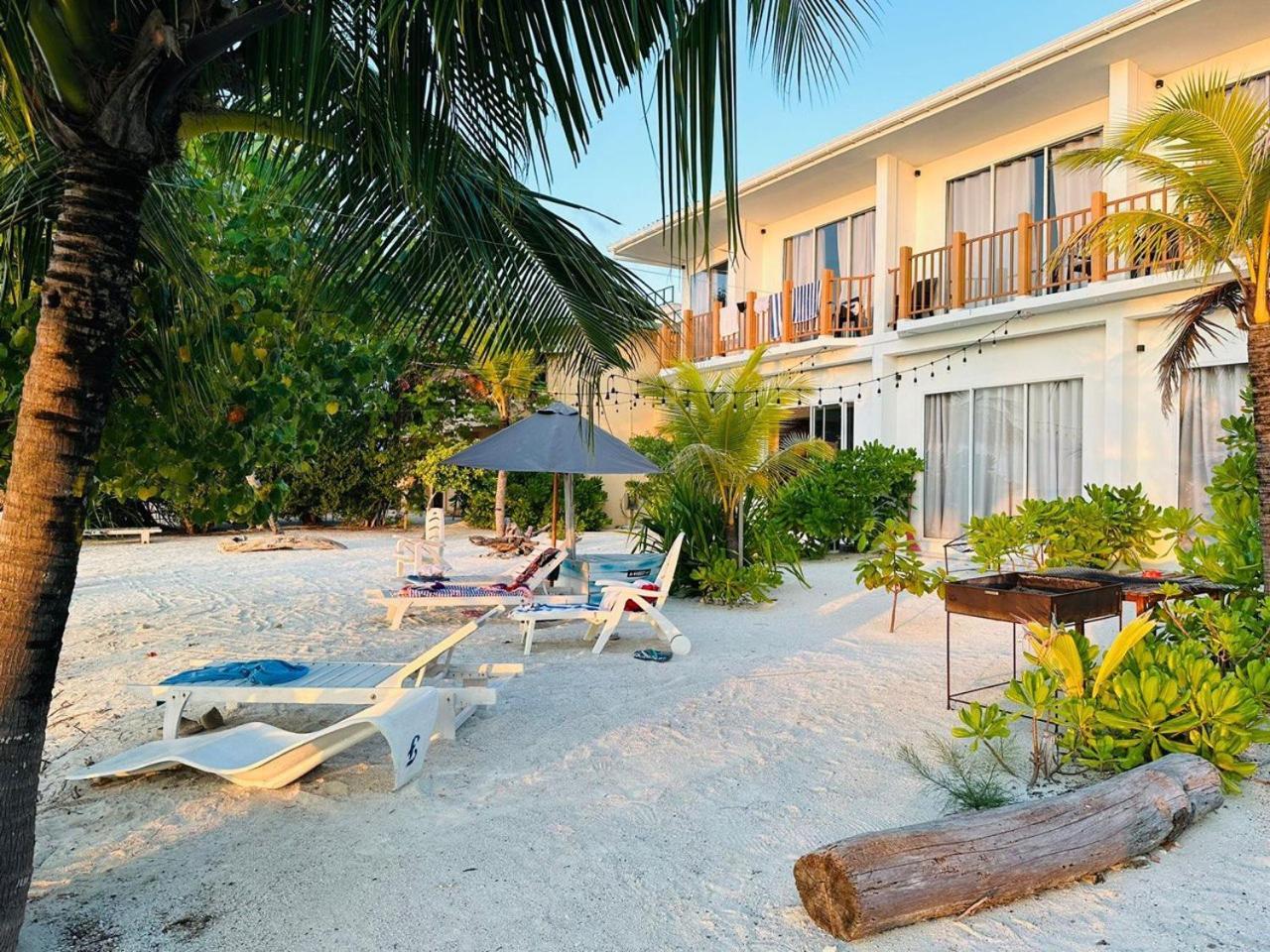 The Sunset Villa ديفوشي المظهر الخارجي الصورة