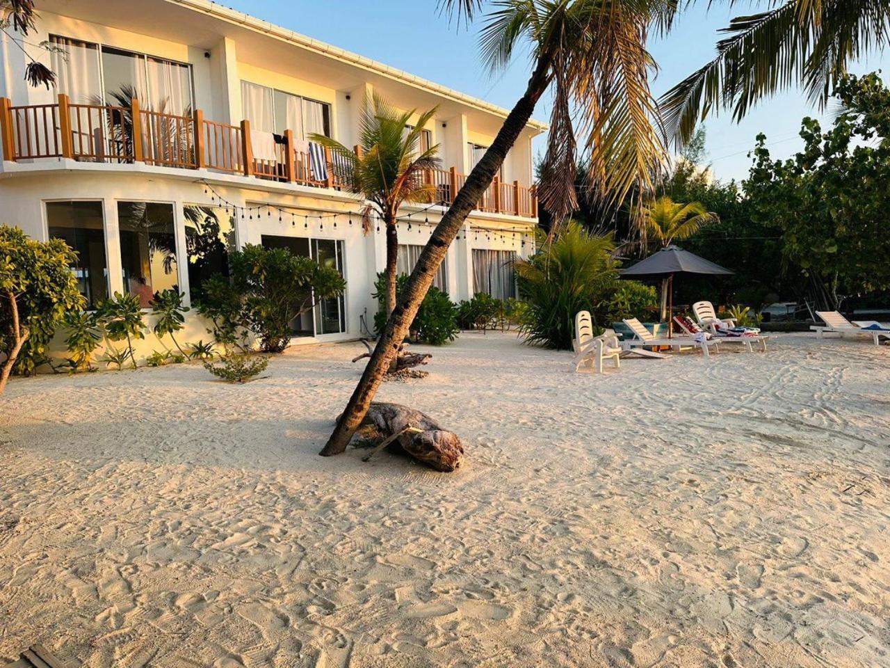 The Sunset Villa ديفوشي المظهر الخارجي الصورة