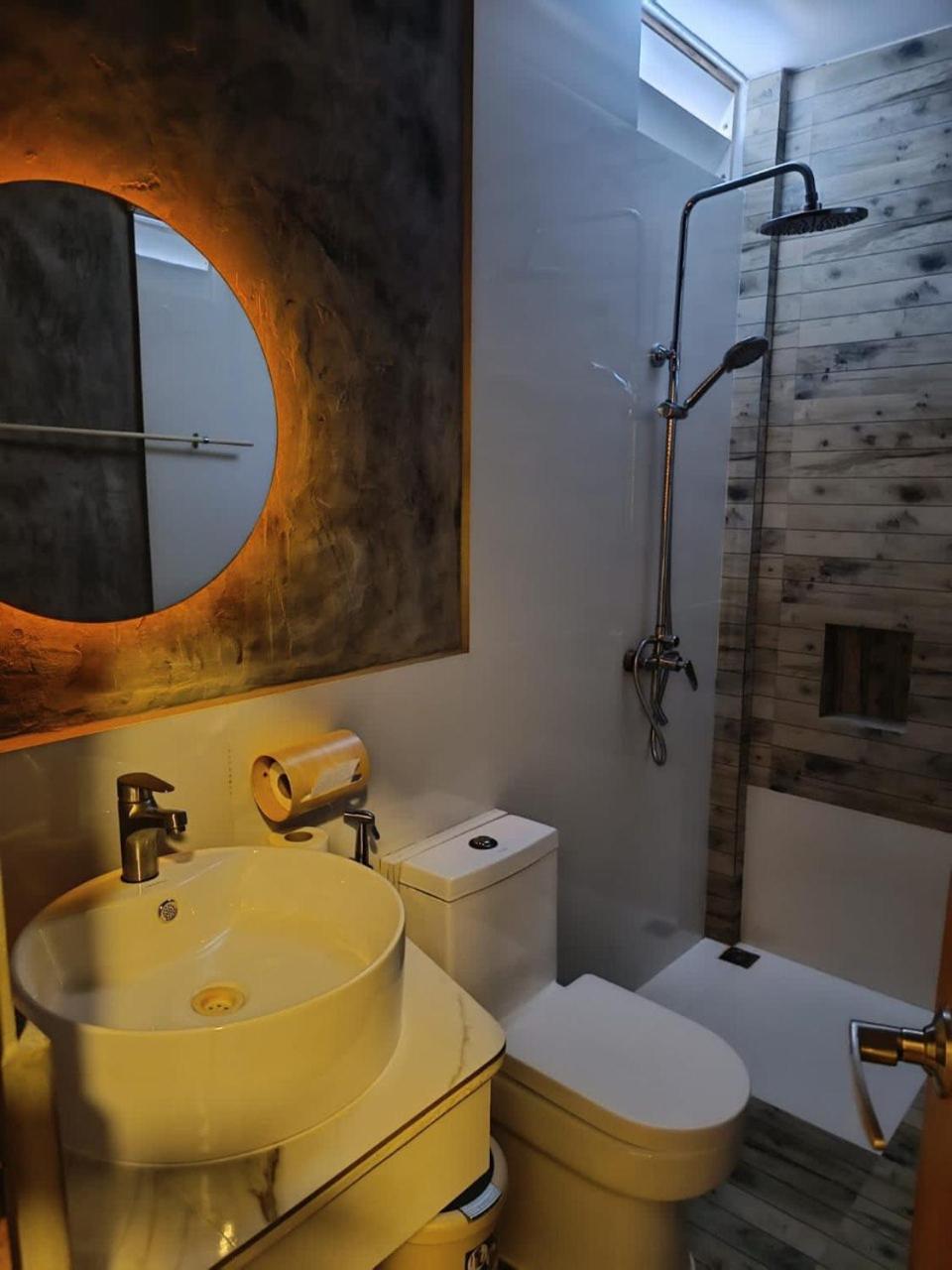 The Sunset Villa ديفوشي المظهر الخارجي الصورة
