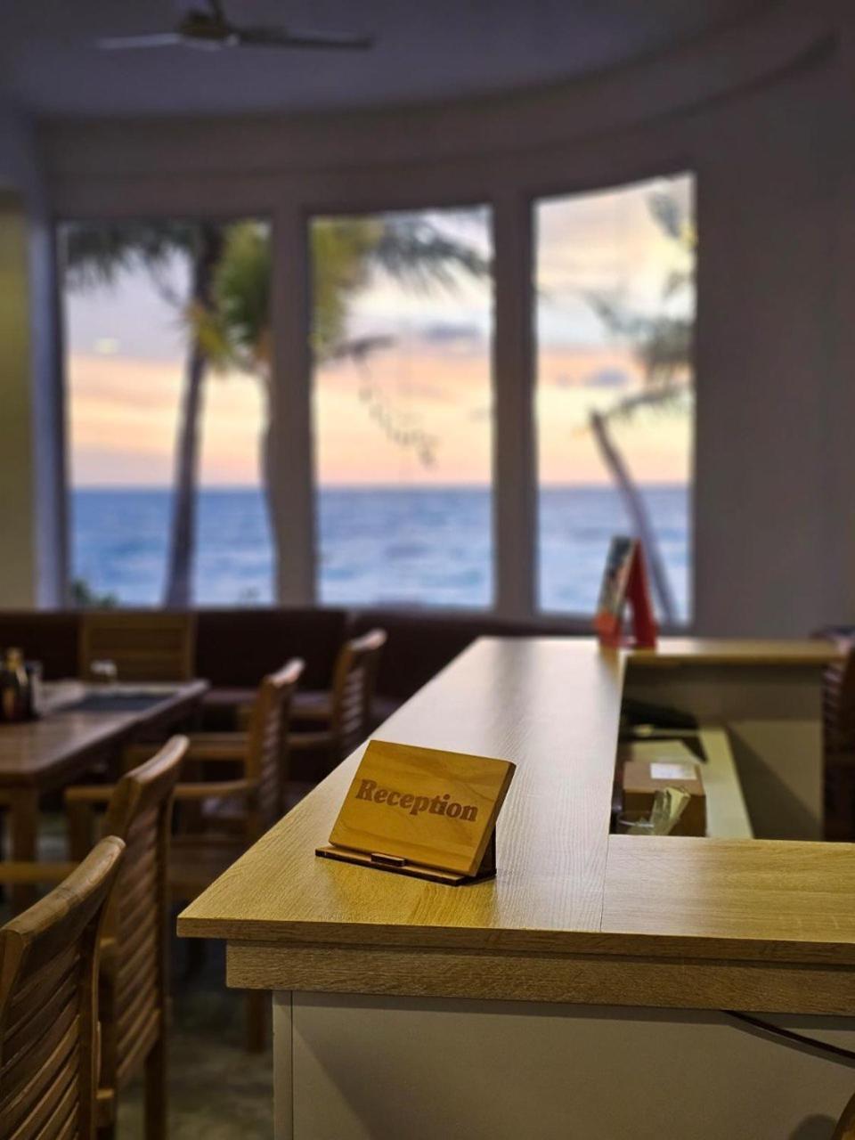 The Sunset Villa ديفوشي المظهر الخارجي الصورة