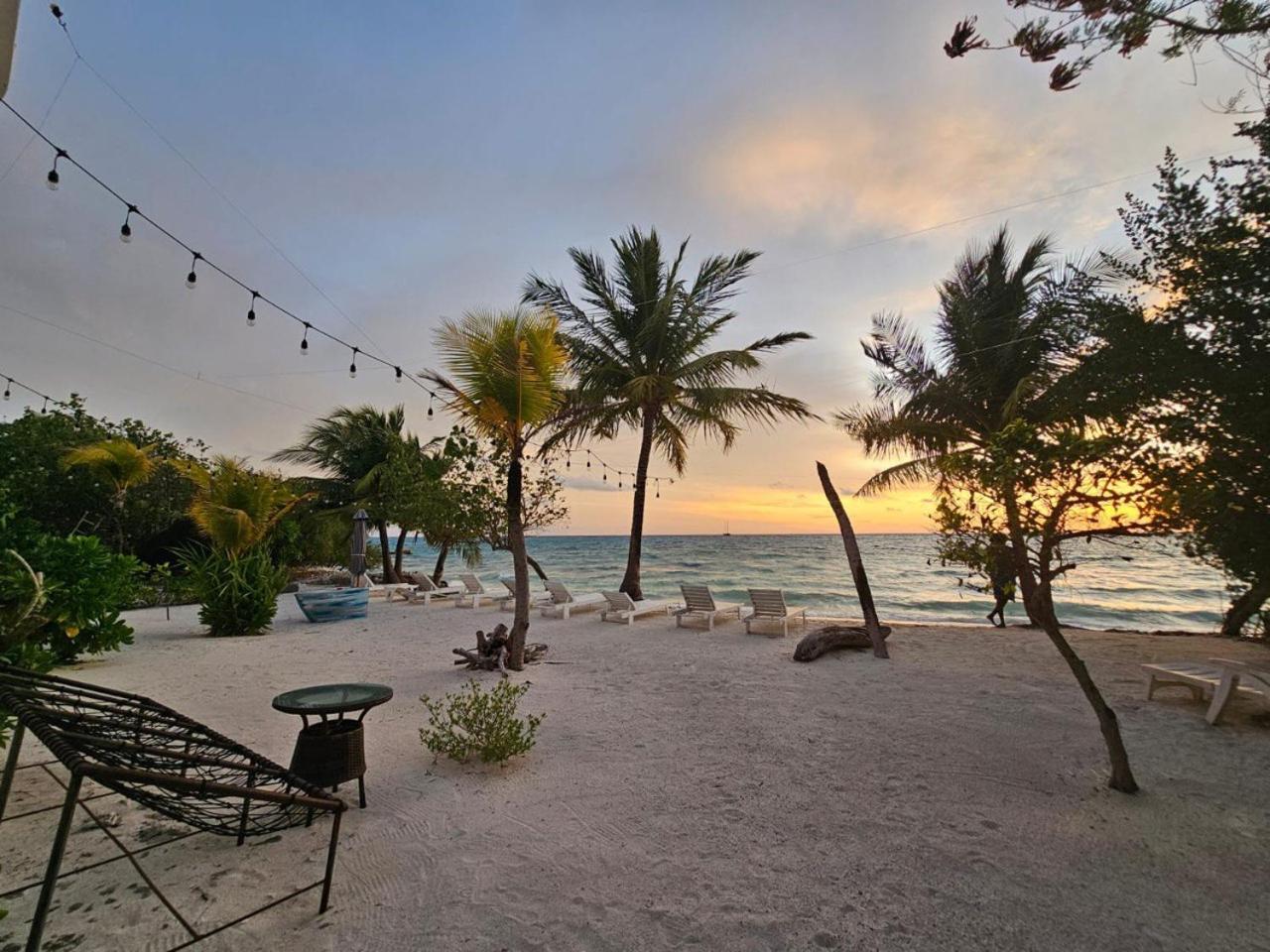 The Sunset Villa ديفوشي المظهر الخارجي الصورة