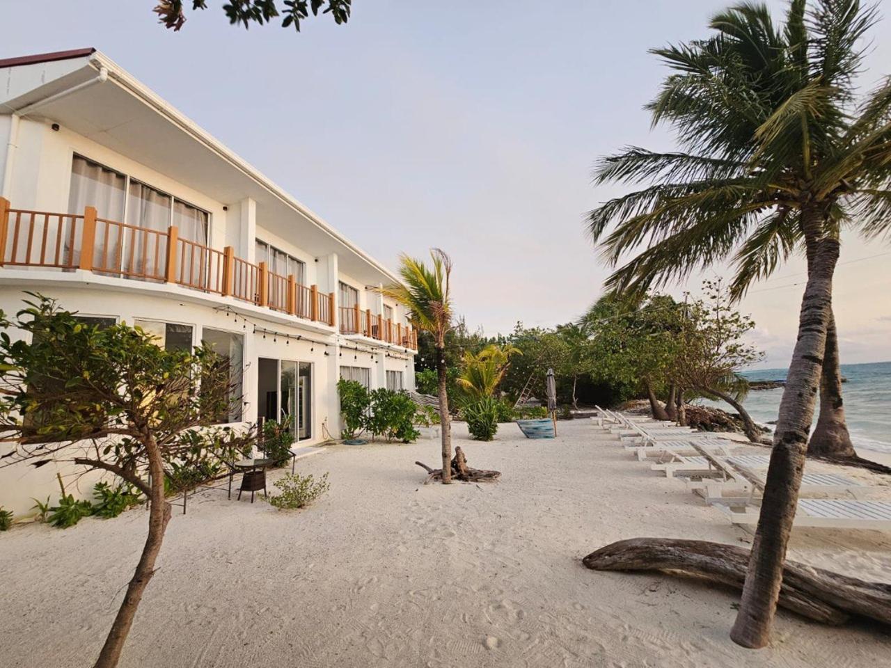The Sunset Villa ديفوشي المظهر الخارجي الصورة
