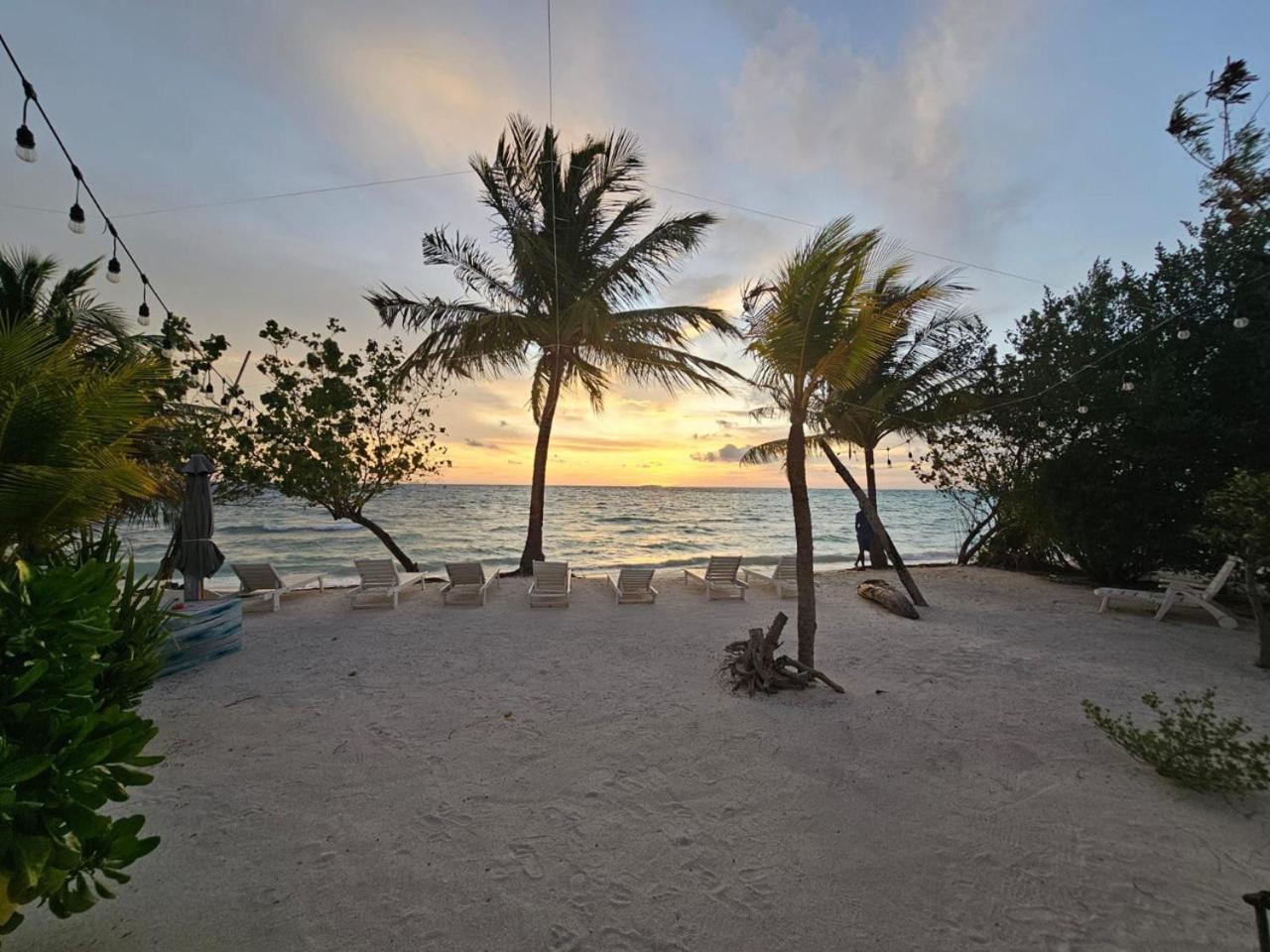 The Sunset Villa ديفوشي المظهر الخارجي الصورة