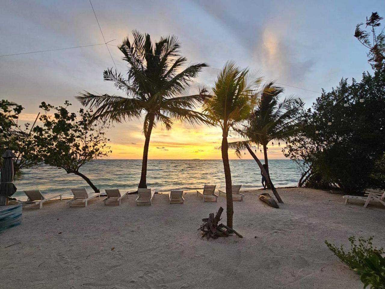 The Sunset Villa ديفوشي المظهر الخارجي الصورة