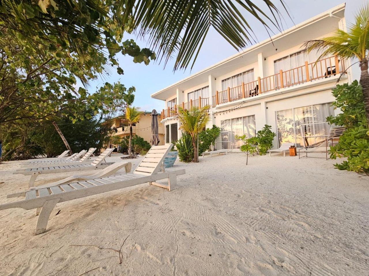 The Sunset Villa ديفوشي المظهر الخارجي الصورة