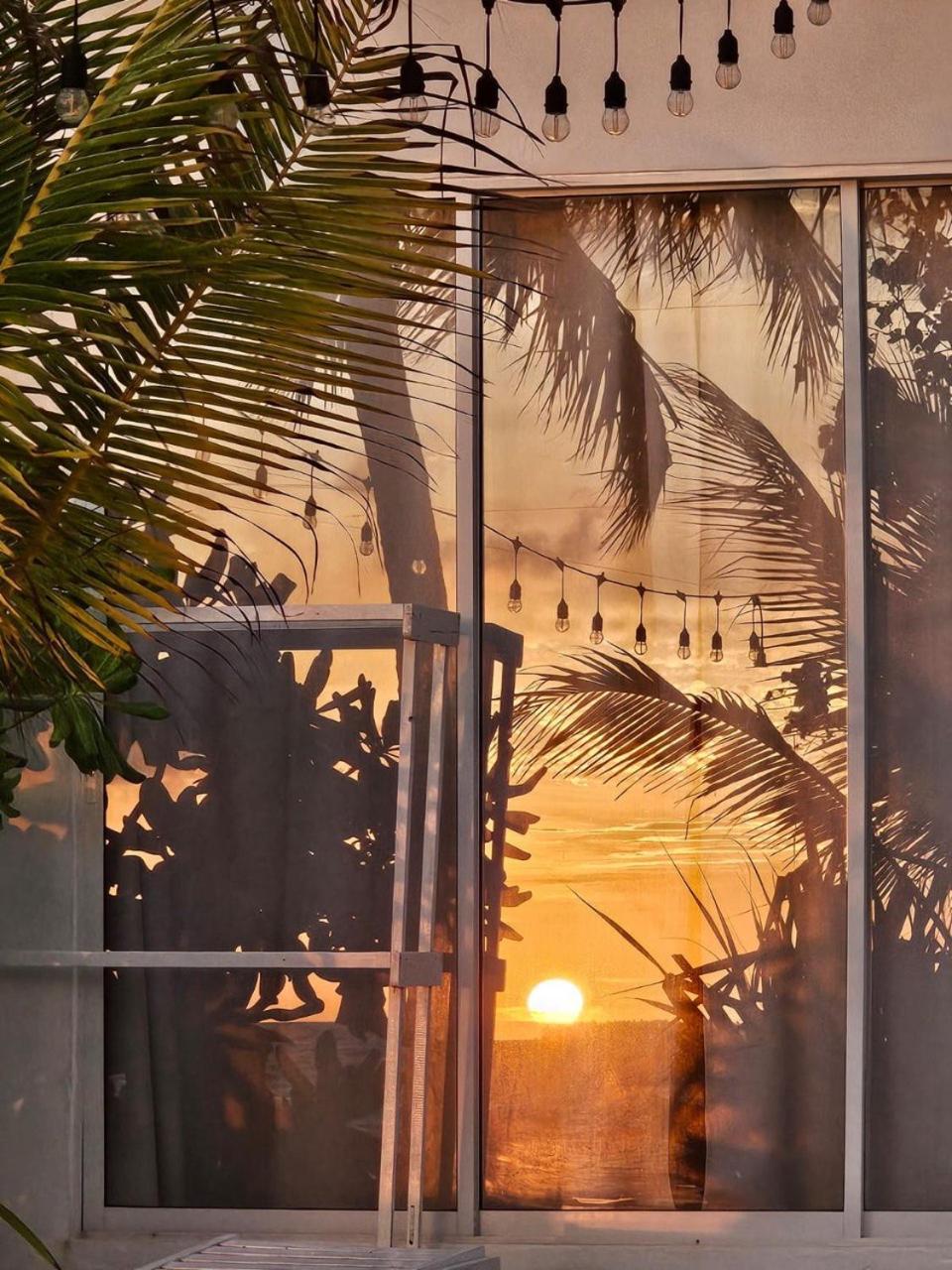 The Sunset Villa ديفوشي المظهر الخارجي الصورة