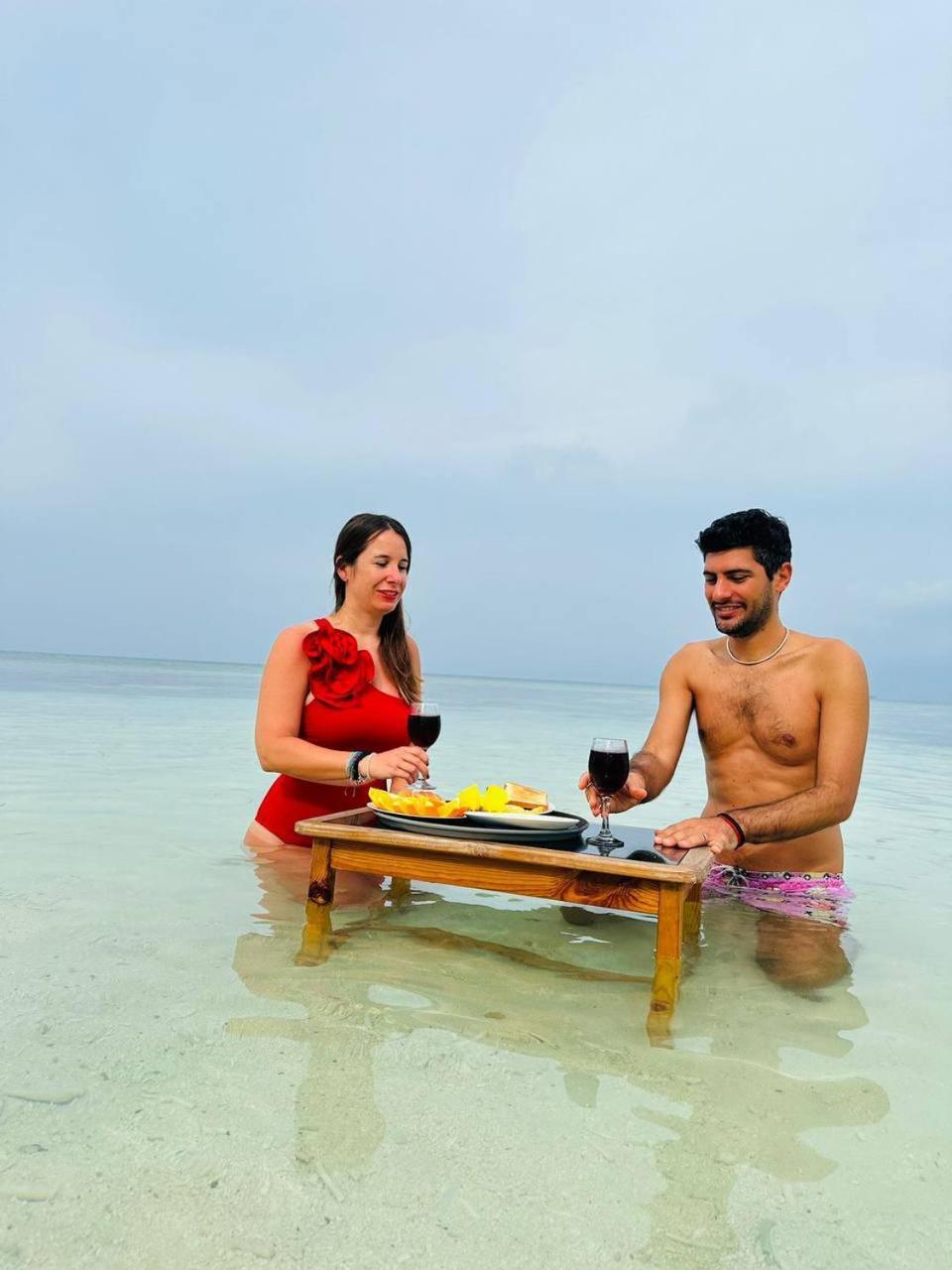 The Sunset Villa ديفوشي المظهر الخارجي الصورة