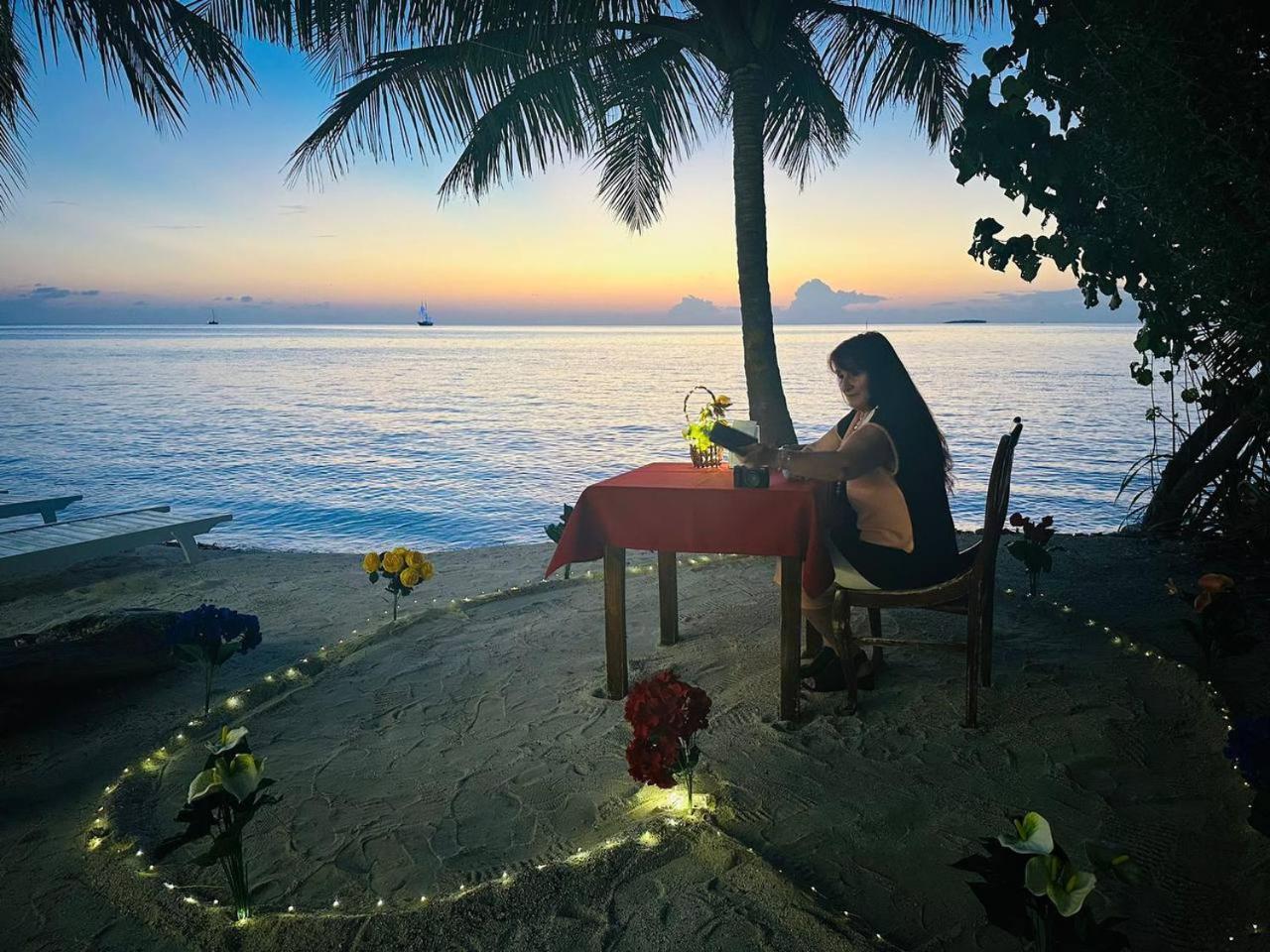 The Sunset Villa ديفوشي المظهر الخارجي الصورة
