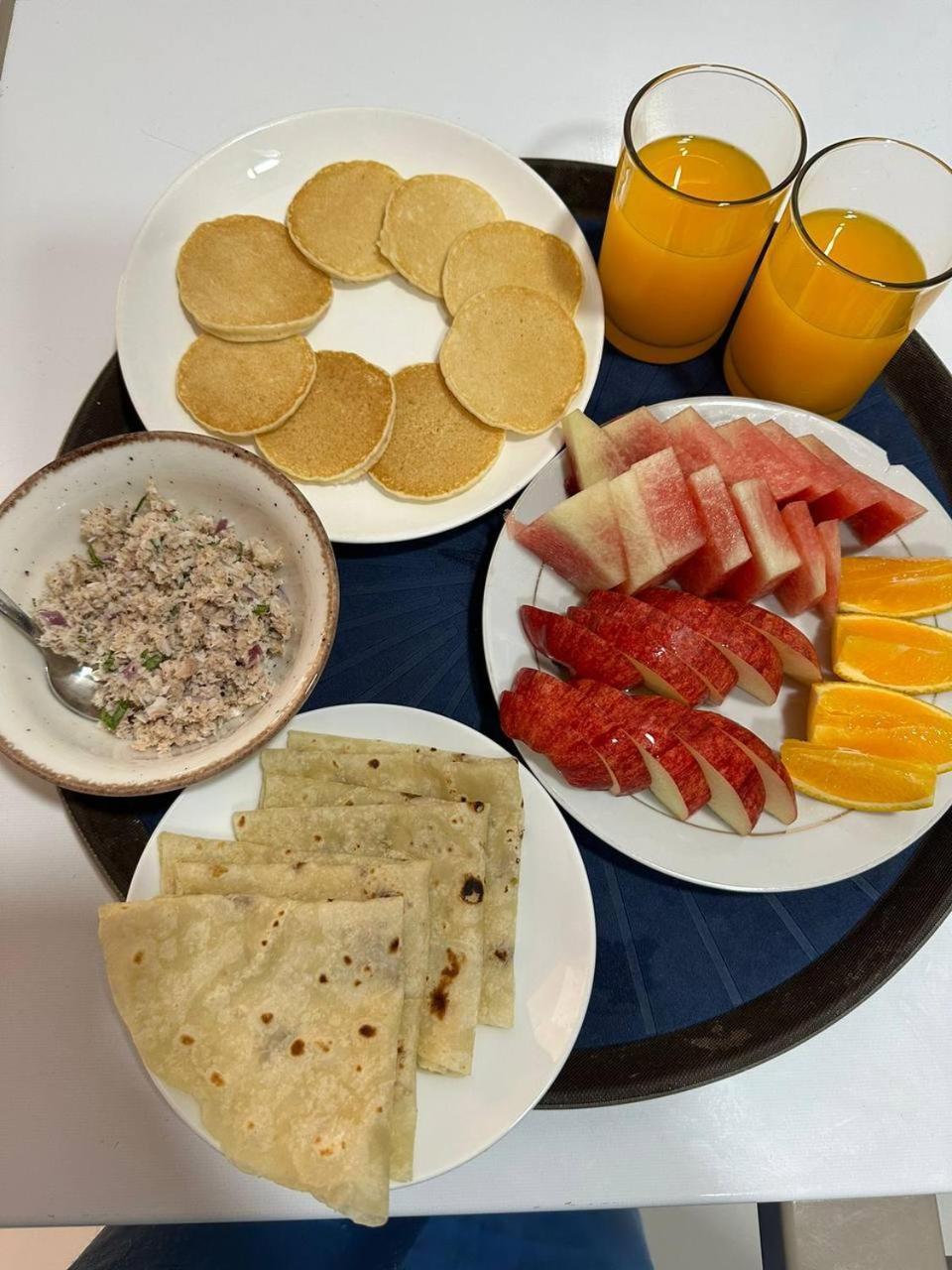 The Sunset Villa ديفوشي المظهر الخارجي الصورة