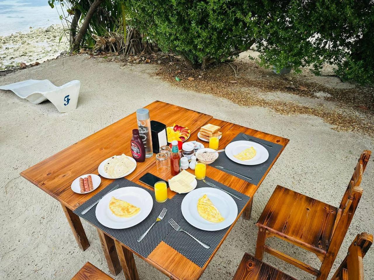 The Sunset Villa ديفوشي المظهر الخارجي الصورة