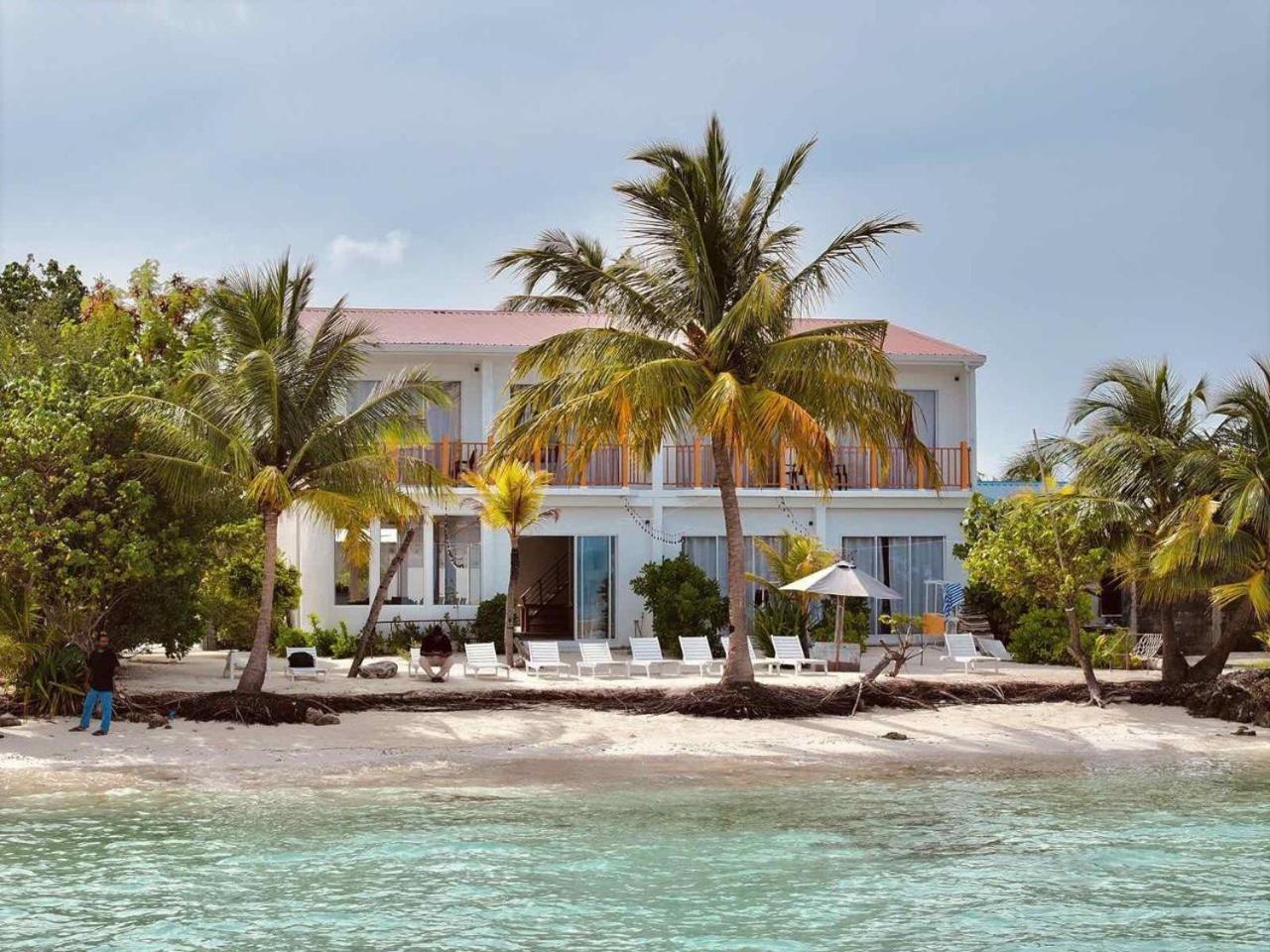 The Sunset Villa ديفوشي المظهر الخارجي الصورة