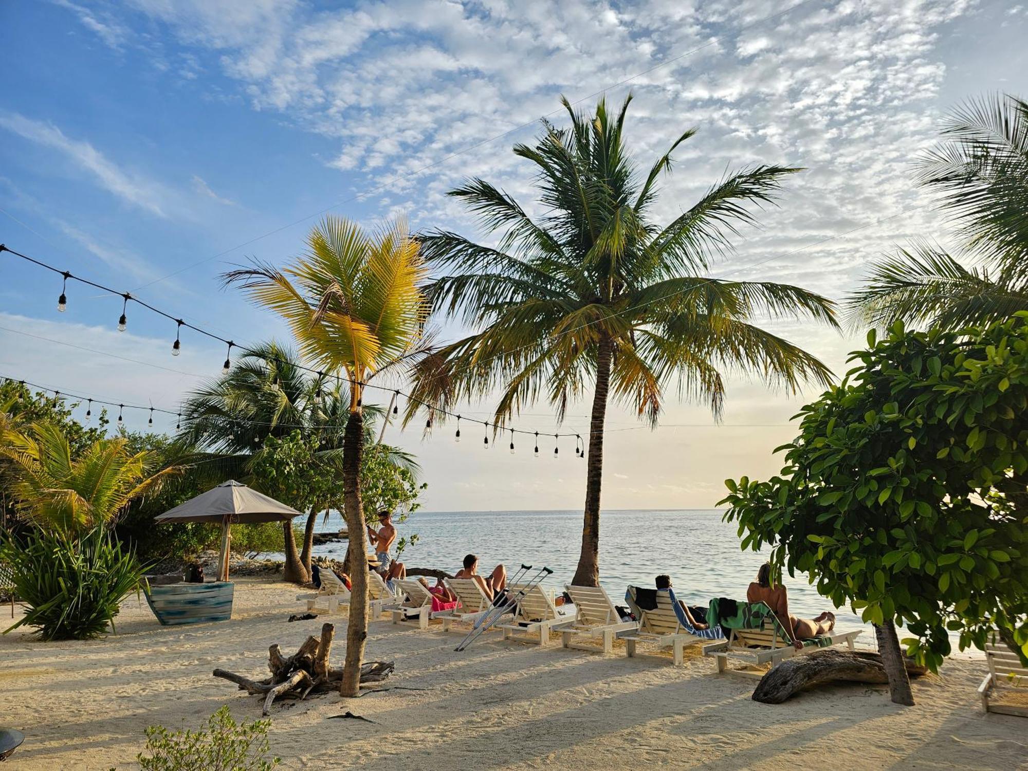 The Sunset Villa ديفوشي المظهر الخارجي الصورة