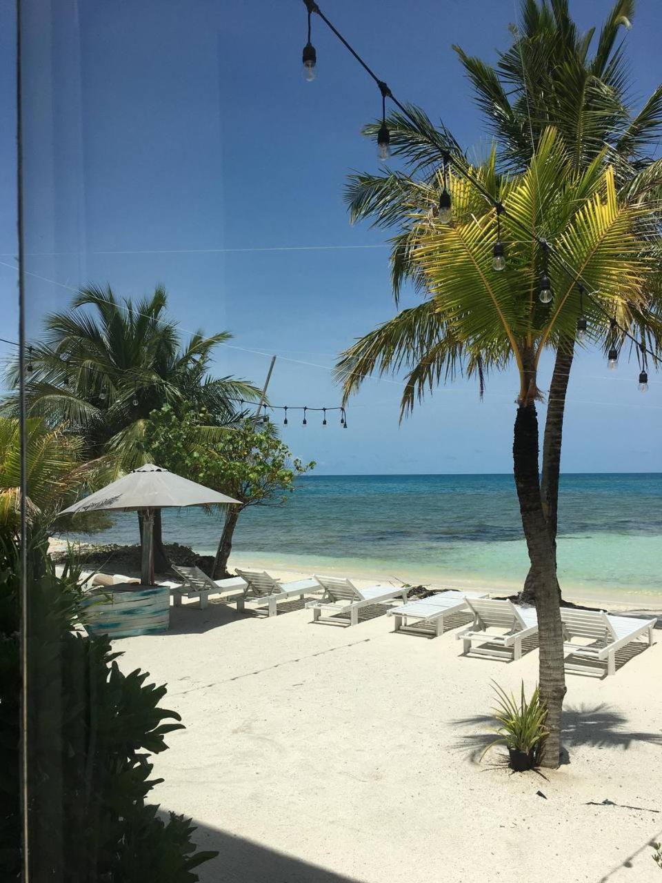 The Sunset Villa ديفوشي المظهر الخارجي الصورة